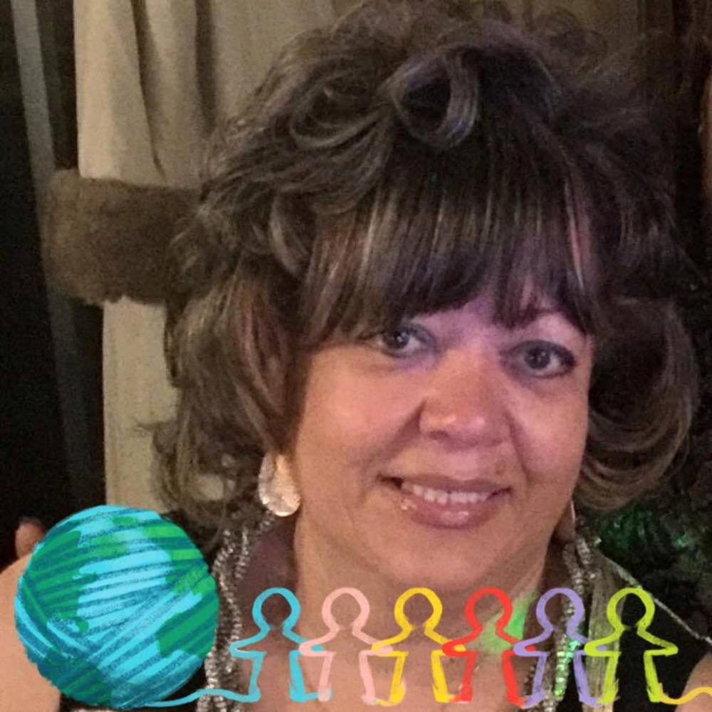 Meet your Posher, Toni